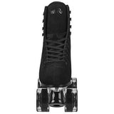 Roller Derby Elite Driftr Roller Skates Black 8