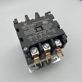 SUNLEE 60 Amp 75 RES 3 Pole 120v coil SunLee DP Contactor A2L Compliant UL Re...