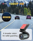 MEIDI Dash Cam 1080P Car Camera, Dash Camera for Cars, Free 32GB SD Card,Dash...