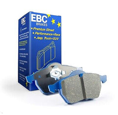 EBC Brakes DP51995NDX Brake Pad , Blue