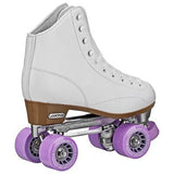 Stratos Traditional Roller Skates by Pacer | Hightop Roller Skates | Skates f...