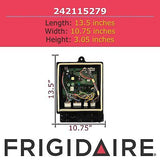 Frigidaire 242115279 Refrigerator