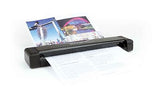 IRIScan Express 4 USB Portable 1200 dpi Scanner