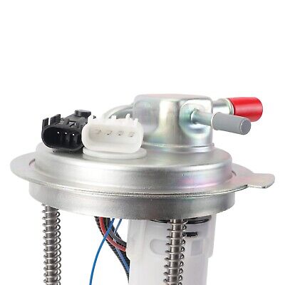 Electric Fuel Pump Module Assembly for 2014 2015 2016 2017 2018 Chevrolet Che...