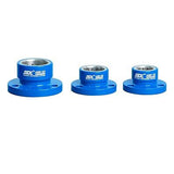 US Stock HSK63 Tool Holder Needle Rollers Tightening Fixture Fit HSK63 Tool H...