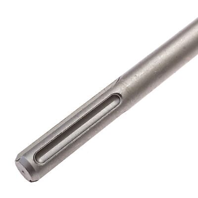 2-1/2 in. CARBIDE TIPPED BIT, Breakthrough Drill Bit, SDS Max (2.5" X 20" X 2...