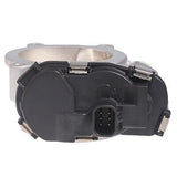 S20008 Fuel Injection Throttle Body (For Truck V8) Fit For 05-07 Bu-ick Raini...