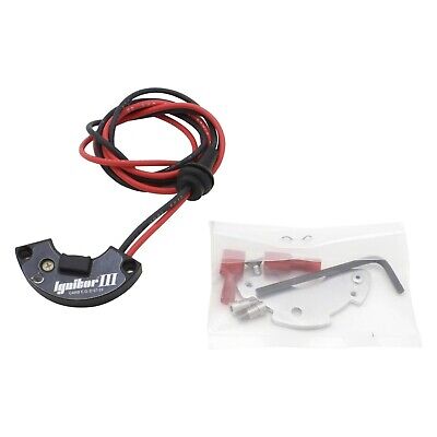 Pertronix 71847V Ignitor III Adaptive Dwell Control Multiple Spark with Digit...