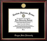 Campus Images Oregon State University Petite Diploma Frame