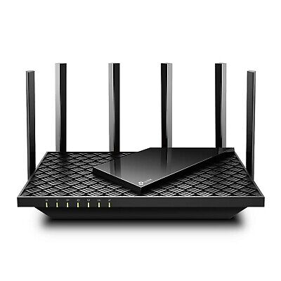 TP-Link AX5400 WiFi 6 Router (Archer AX73)- Dual Band Gigabit Wireless Intern...