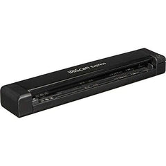 IRIScan Express 4 USB Portable 1200 dpi Scanner