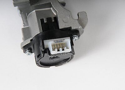 GM Genuine Parts D1462G Ignition Lock Housing