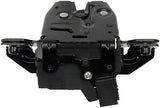 Dorman 931-277 Door Lock Actuator Motor Compatible with Select Models