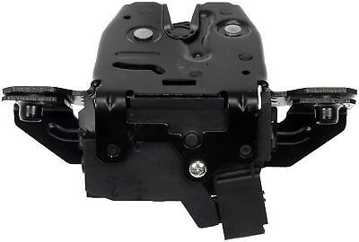 Dorman 931-277 Door Lock Actuator Motor Compatible with Select Models