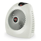 Vornado VH2 Whole Room Space Heater, Linen