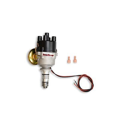 Pertronix D176600 Flame-Thrower Plug and Play Vacuum Advance Cast Electronic ...