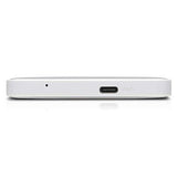 G-Technology 1TB G-DRIVE mobile USB-C (USB 3.1 Gen 1) Portable External Hard ...