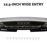 Fellowes Saturn 3i 125 Thermal Laminator Machine for Home or Office with Pouc...