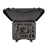 Nanuk 930 Waterproof Hard Case with Custom Insert for The DJI Ronin S3, Black