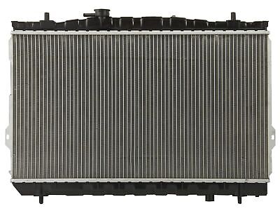 Spectra Premium CU2387 Complete Radiator