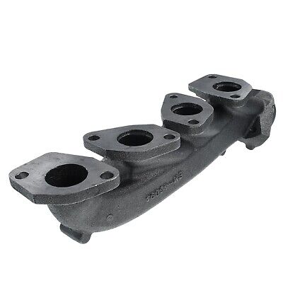 A-Premium Right Passenger Side Engine Exhaust Manifold BL3Z9430C - Without Ga...