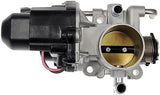 Dorman 977-078 Fuel Injection Throttle Body Compatible with Select Toyota Mod...