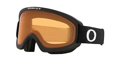 Oakley Unisex - adult O Frame 2.0 Pro S Small Matte Black Strap/Persimmon Lens