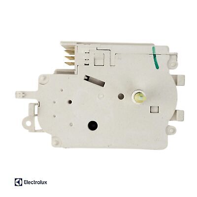 GENUINE Electrolux 134883600 Timer - Washer