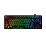 HyperX Alloy Origins Core PBT - TKL Mechanical Gaming Keyboard, PBT Keycaps, ...