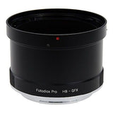 Fotodiox Pro Lens Mount Adapter Hasselblad V-Mount SLR Lens to G-Mount GFX Mi...