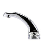 Zurn Z6915-XL-CWB AquaSense 4" Base Centerset Sensor Faucet with 0.5 GPM Aera...