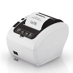 MUNBYN Receipt Printer, Thermal Receipt Printer Works with Windows Mac Chrome...