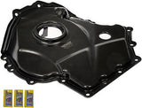 Dorman 635-134 Engine Timing Cover Compatible with Select Audi/Volkswagen Mod...