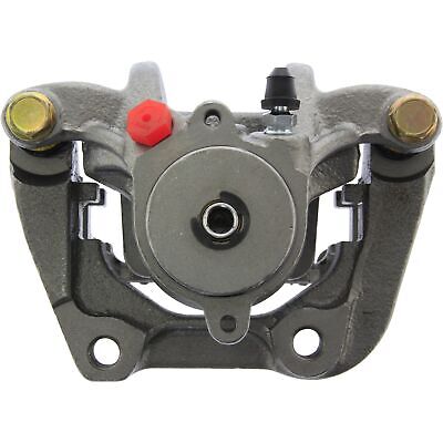 Centric Rear Left Brake Caliper 141.34618