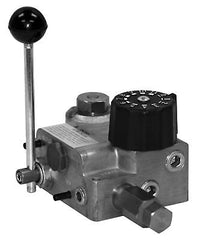 Buyers Products HV020 Hydraulic Spreader Valve Only Single 20 GPM