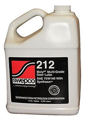 212 MolyXP Multi-Grade Gear Lube SAE 75W140 With Syntheon