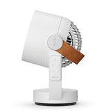 Stadler Form 3D air circulator Leo, fan with horizontal and vertical swing mo...