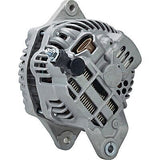 DB Electrical 400-48243 Alternator Compatible With/Replacement For SUBARU FOR...