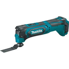 Makita MT01Z 12V max CXT® Lithium-Ion Cordless Tool Only, Deep Blue