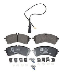 Motorcraft Brake Pad Set (Front) for 2019-2023 Ford Transit Van - BRF1919