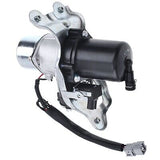 A-Premium Air Suspension Compressor Compatible with Toyota Sequoia 2004 2005 ...