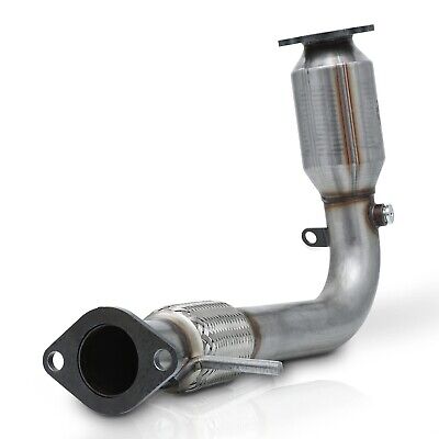 M-AUTO Catalytic Converter Compatible with 2010 2011 2012 2013 2014 Chevy Equ...