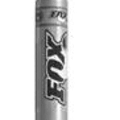 Fox Shox Performance Series 2.0 Smooth Body IFP Shock