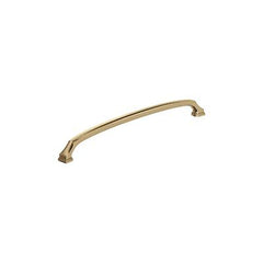 Amerock | Oversized Cabinet Hardware/Appliance Handle Pull | Champagne Bronze...