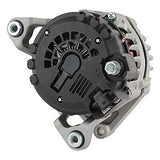 DB Electrical 400-40123 Alternator For IR/IF 12-Volt 130Amp Chevrolet Cruze 1...