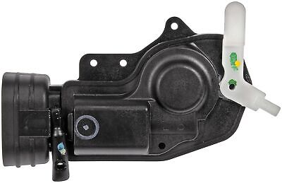 Dorman 746-608 Front Driver Side Door Lock Actuator Motor Compatible with Sel...