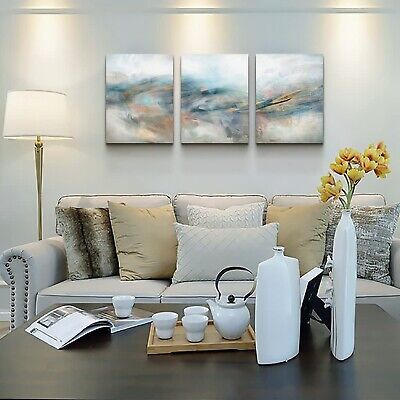 Abstract Wall Decor Living Room Canvas Wall Art For Bedroom Fashion Wall Deco...