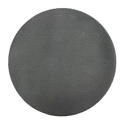 Mercer Industries Floor Sanding Screen Disc, 10 Pack, 16", Grit 80 16-Inch