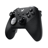 Microsoft Elite Gamepad PC,Xbox One Analogue/Digital Black, FST-00003 (Analog...