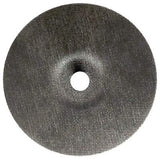 Weiler 56383 7 Inch Cutting Wheel, Wolverine AO Steel/Metal Fast Cutting, 3/3...